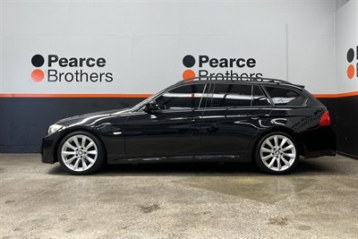 2009 BMW 325I - Thumbnail