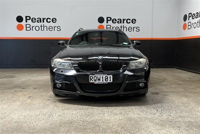 2009 BMW 325I - Thumbnail