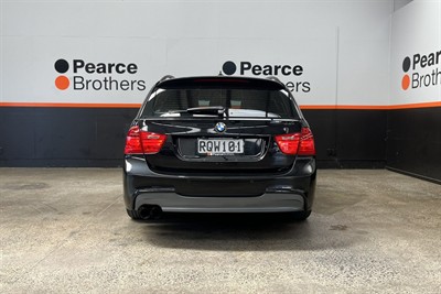 2009 BMW 325I - Thumbnail