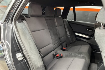 2009 BMW 325I - Thumbnail