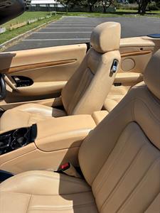 2016 Maserati GranCabrio - Thumbnail