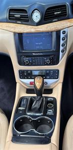 2016 Maserati GranCabrio - Thumbnail