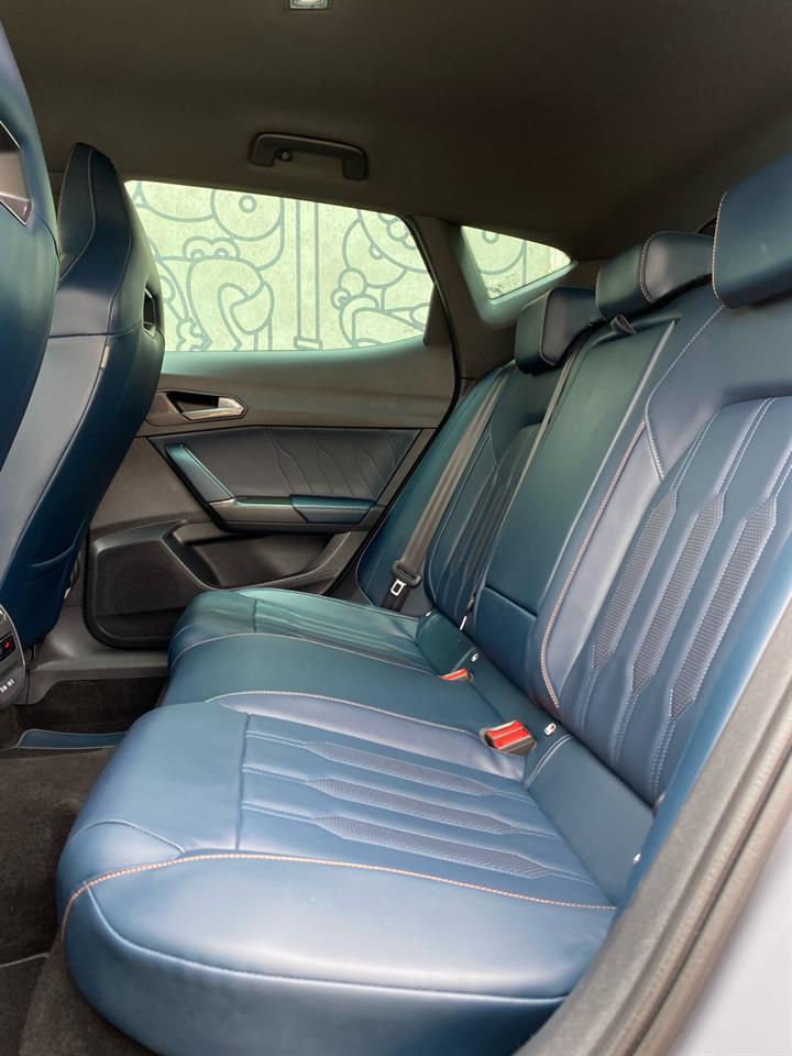 2023 Cupra Formentor