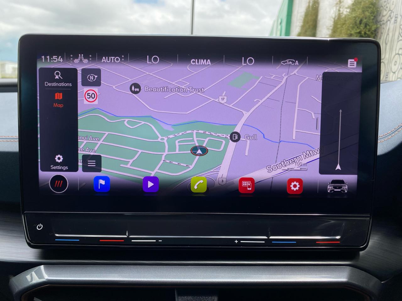 2023 Cupra Formentor