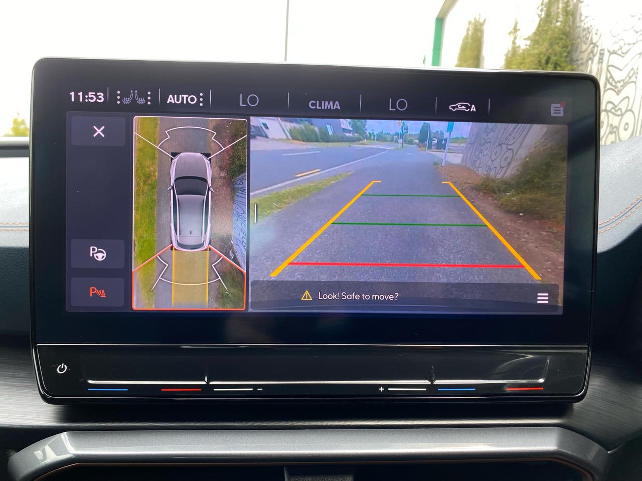 2023 Cupra Formentor