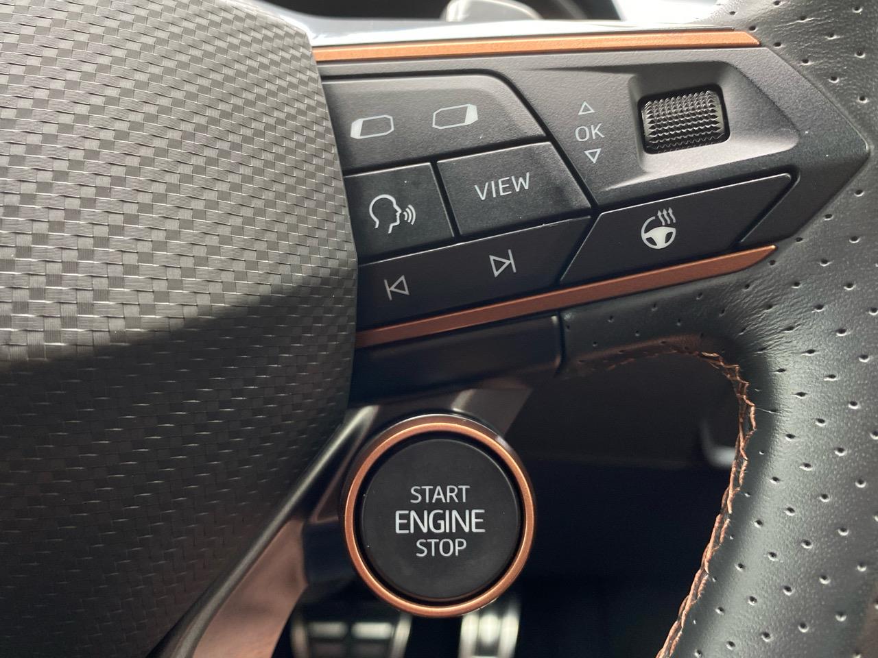 2023 Cupra Formentor