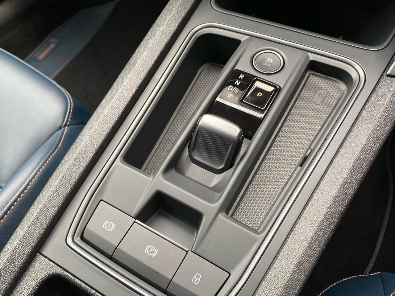 2023 Cupra Formentor