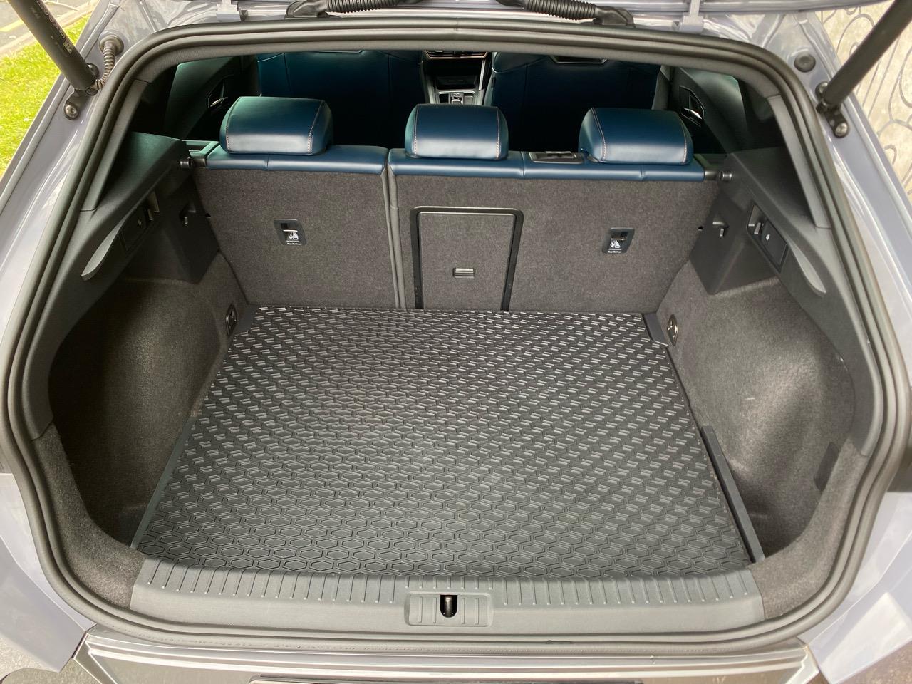 2023 Cupra Formentor