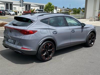 2023 Cupra Formentor - Thumbnail