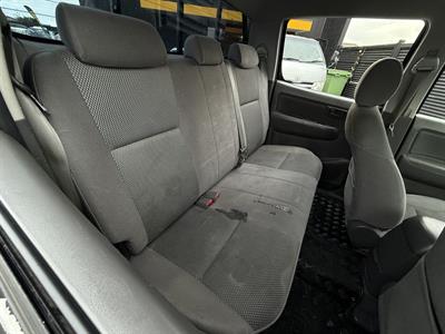 2014 Toyota Hilux - Thumbnail