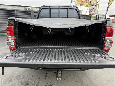 2014 Toyota Hilux - Thumbnail