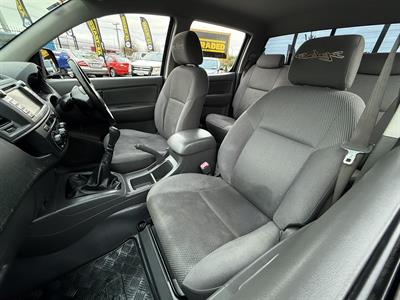 2014 Toyota Hilux - Thumbnail