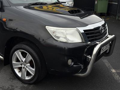 2014 Toyota Hilux - Thumbnail