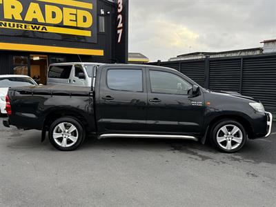 2014 Toyota Hilux - Thumbnail