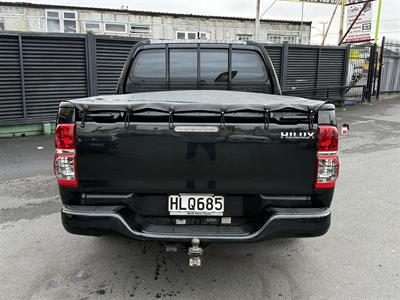 2014 Toyota Hilux - Thumbnail