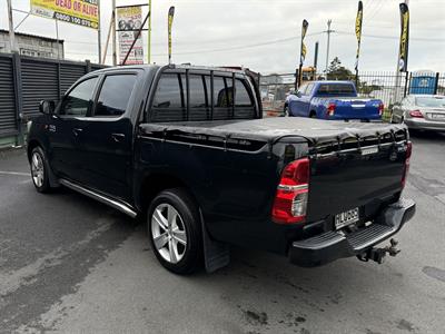2014 Toyota Hilux - Thumbnail