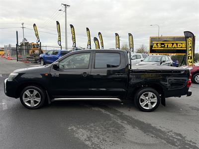 2014 Toyota Hilux - Thumbnail