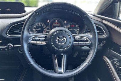 2020 Mazda Cx-30 - Thumbnail