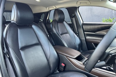 2020 Mazda Cx-30 - Thumbnail