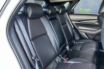 2020 Mazda Cx-30 - Thumbnail