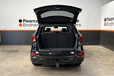 2015 Hyundai Santa Fe - Thumbnail