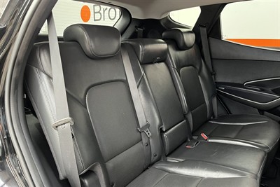 2015 Hyundai Santa Fe - Thumbnail