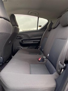 2020 Toyota Aqua - Thumbnail