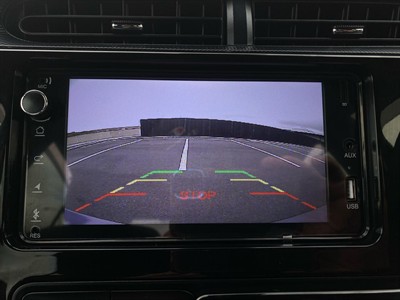 2020 Toyota Aqua - Thumbnail