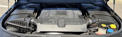 2010 Land Rover Range Rover Sport - Thumbnail