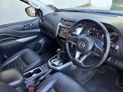 2021 Nissan Navara - Thumbnail