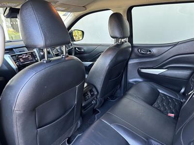 2021 Nissan Navara - Thumbnail