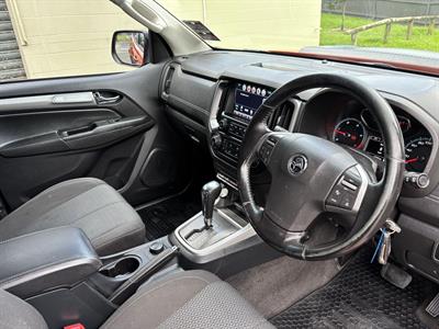 2019 Holden Colorado - Thumbnail