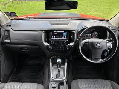 2019 Holden Colorado - Thumbnail