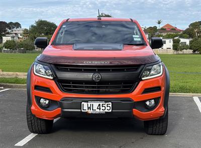 2019 Holden Colorado - Thumbnail
