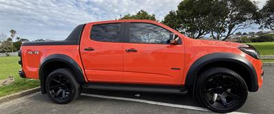 2019 Holden Colorado - Thumbnail