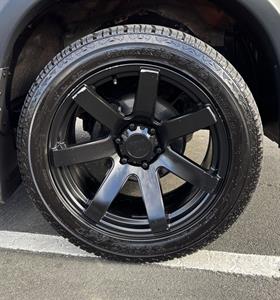 2019 Holden Colorado - Thumbnail