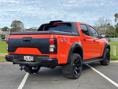 2019 Holden Colorado - Thumbnail