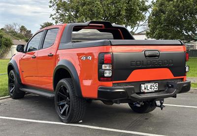 2019 Holden Colorado - Thumbnail