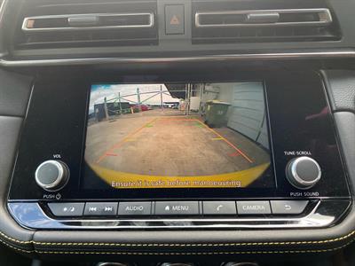 2023 Nissan Z - Thumbnail