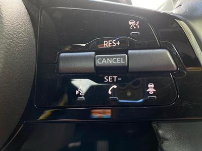 2023 Nissan Z - Thumbnail