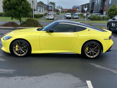 2023 Nissan Z - Thumbnail