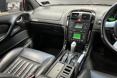 2005 Holden Commodore - Thumbnail