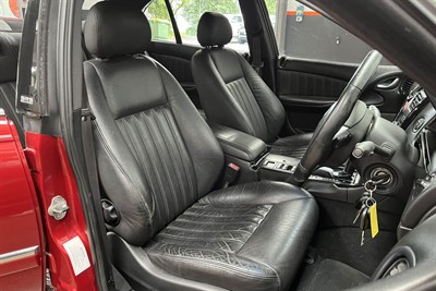 2005 Holden Commodore - Thumbnail