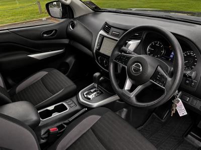 2024 Nissan Navara - Thumbnail