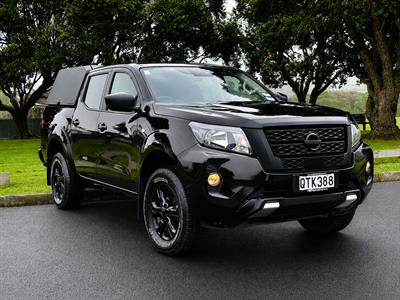 2024 Nissan Navara - Thumbnail