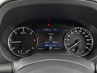 2024 Nissan Navara - Thumbnail