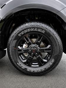 2024 Nissan Navara - Thumbnail