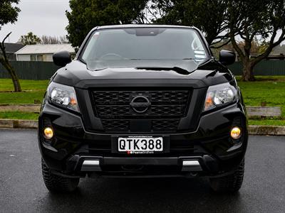 2024 Nissan Navara - Thumbnail