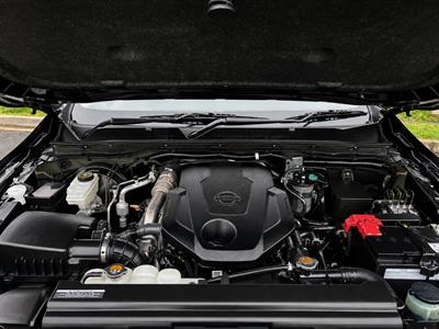 2024 Nissan Navara - Thumbnail