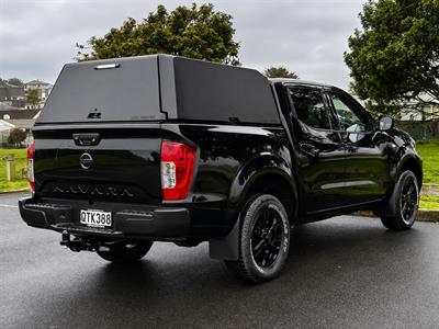 2024 Nissan Navara - Thumbnail